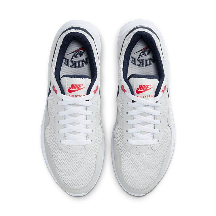 Nike Air Max SYSTM 'Summit White Black' DM9537-013 sold by KicksCrew product image thumbnail 3