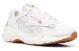 Reebok Zig Kinetica 2.5 Plus 'Chalk Gum' GZ3862 sold by KicksCrew