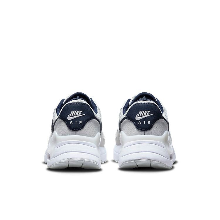 Nike Air Max SYSTM 'Summit White Black' DM9537-013 sold by KicksCrew product image thumbnail 4