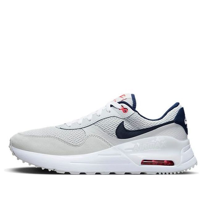 Nike Air Max SYSTM 'Summit White Black' DM9537-013 sold by KicksCrew