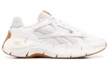 Reebok Zig Kinetica 2.5 Plus 'Chalk Gum' GZ3862 sold by KicksCrew