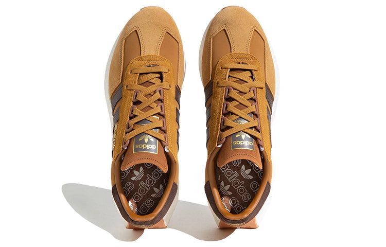 Adidas Originals Retropy E5 'Khaki Brown Dark Brown' ID4767 sold by KicksCrew product image thumbnail 5