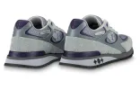 LOUIS VUITTON Run Away Sneakers 'Grey Purple' 1AASU9 sold by KicksCrew