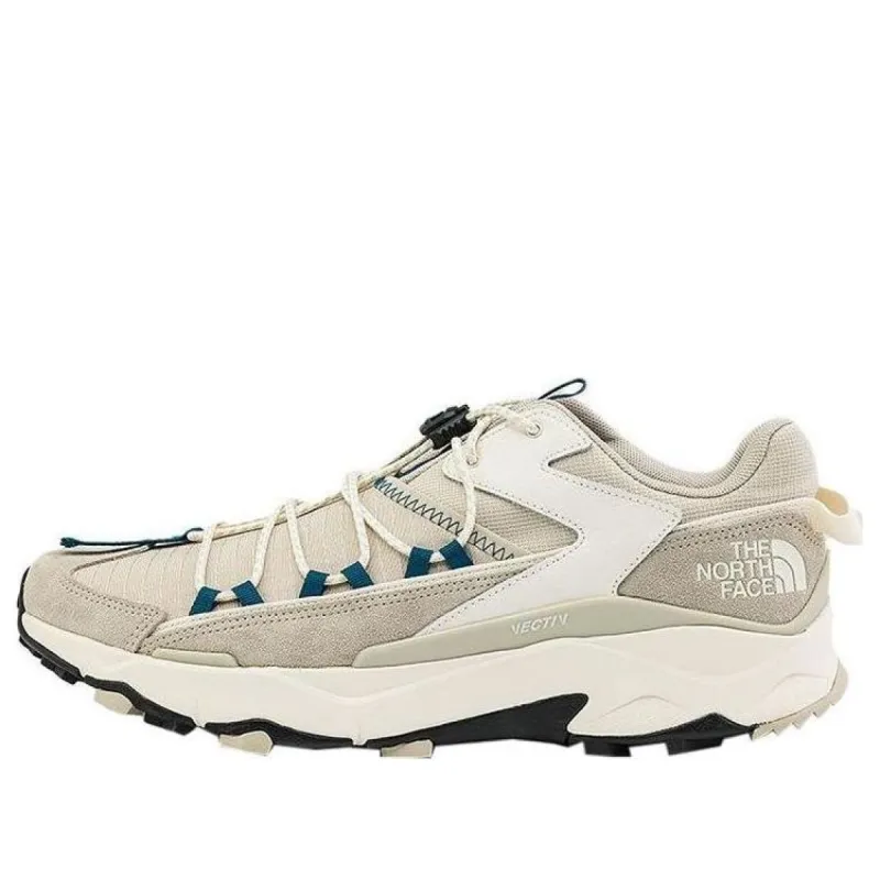 THE NORTH FACE Vectiv Taraval Hiking Shoes 'Beige' 7W4S-9Z3 sold by KicksCrew