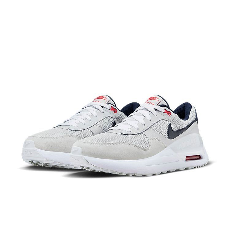Nike Air Max SYSTM 'Summit White Black' DM9537-013 sold by KicksCrew product image thumbnail 2