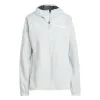(WMNS) adidas Terrex Multi 2L Rain.Rdy Jacket Asia Sizing 'Grey' IP1486 sold by KicksCrew
