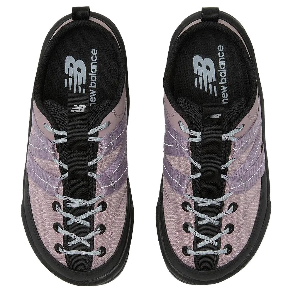 New Balance x Kawhi's Klawset CRV Mule 'Purple Black' SD3205BY3 sold by KicksCrew product image thumbnail 4