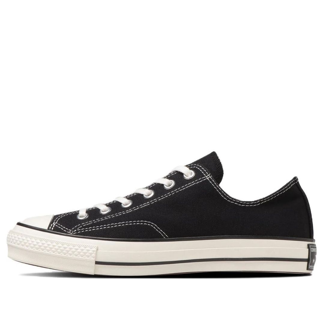 Converse All Star J VTG 57 OX 'Black' 31309740 sold by KicksCrew