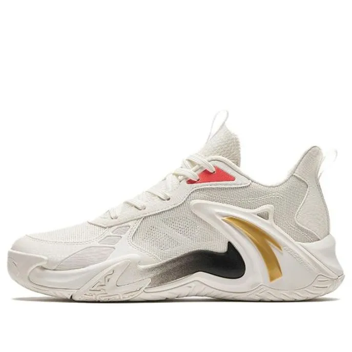 (GS) ANTA Air Space 'White Gold' A312421105-5 sold by KicksCrew