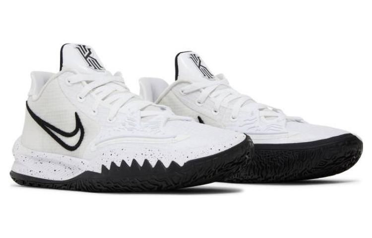 Nike Kyrie Low 4 TB 4 'White' DM5041-100 sold by KicksCrew product image thumbnail 4