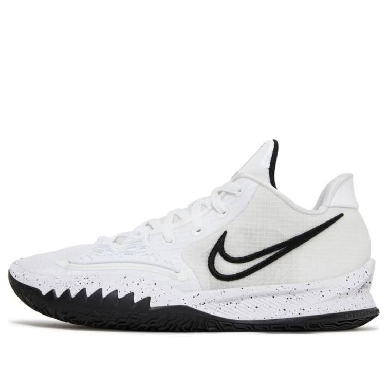 Nike Kyrie Low 4 TB 4 'White' DM5041-100 sold by KicksCrew