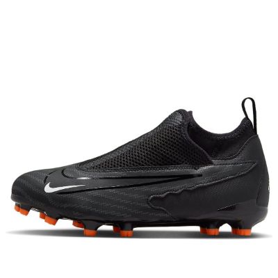 (GS) Nike Phantom GX Academy DF MG 'Shadow Pack' DD9546-010 sold by KicksCrew