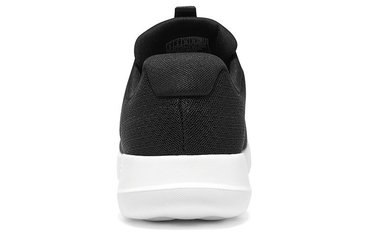 (WMNS) Skechers Go Walk Joy 'Black White' 124661-BKW sold by KicksCrew product image thumbnail 5