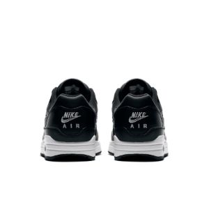 Nike Air Max 1 'Jewel Black Silver' 918354-001 sold by KicksCrew