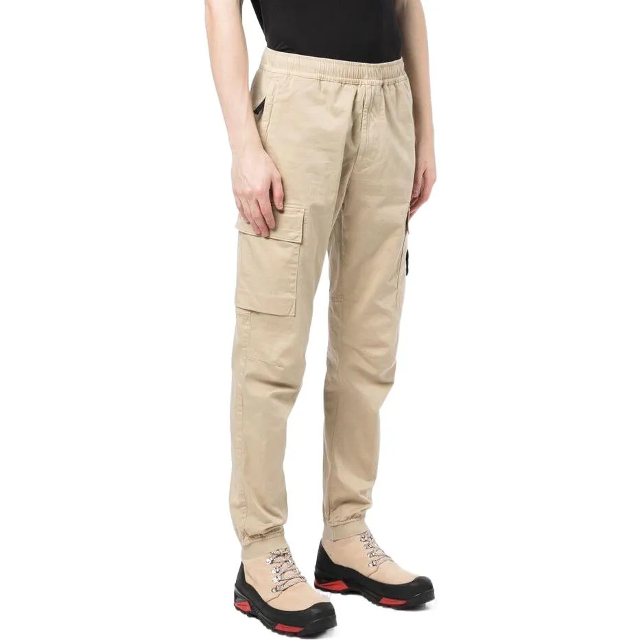 STONE ISLAND Cargo Pant 'Beige' 771531314-V0090 sold by KicksCrew product image thumbnail 3