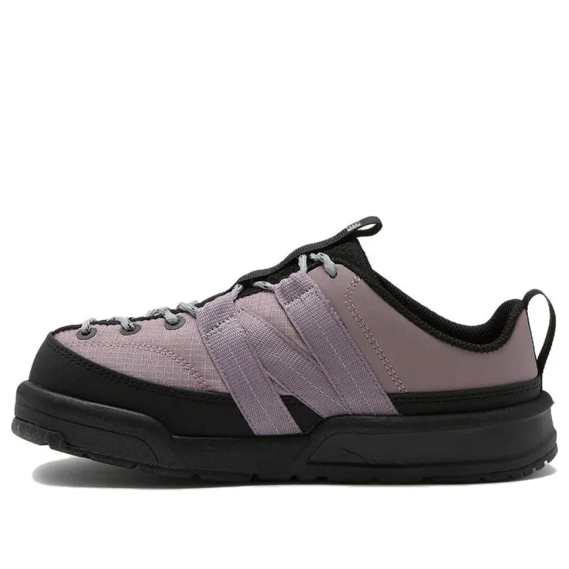 New Balance x Kawhi's Klawset CRV Mule 'Purple Black' SD3205BY3 sold by KicksCrew