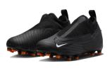 (GS) Nike Phantom GX Academy DF MG 'Shadow Pack' DD9546-010 sold by KicksCrew