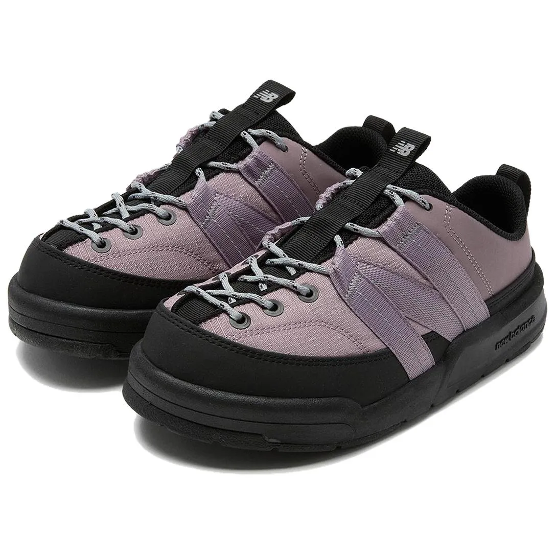 New Balance x Kawhi's Klawset CRV Mule 'Purple Black' SD3205BY3 sold by KicksCrew product image thumbnail 3