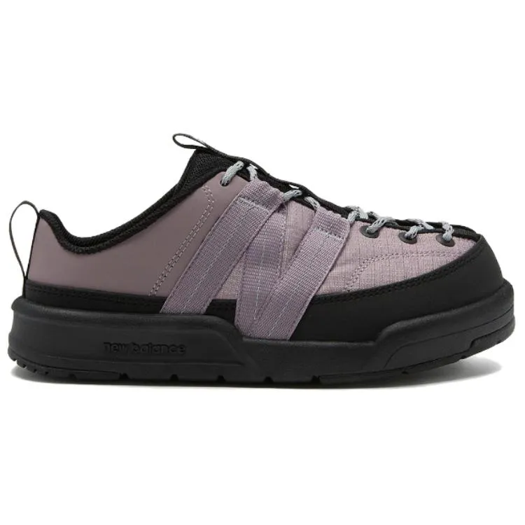 New Balance x Kawhi's Klawset CRV Mule 'Purple Black' SD3205BY3 sold by KicksCrew product image thumbnail 2