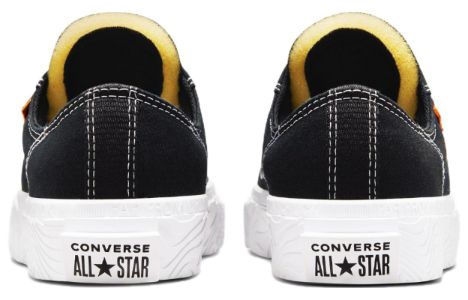 Converse Chuck Taylor Alt Star Low 'Black White' A02838C sold by KicksCrew