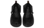 (WMNS) LOUIS VUITTON Archlight 2.0 Platform Loafers 'Black' 1ABIJS sold by KicksCrew