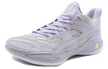 ANTA Reckless Collection 4.9 'Purple White Grey' 112321113-6 sold by KicksCrew