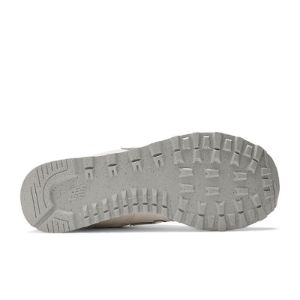 New Balance 574 'White Grey' U574FOG sold by KicksCrew