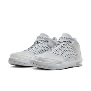 Air Jordan Flight Origin 4 'Wolf Grey' 921196-005 sold by KicksCrew