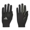 adidas Running Gloves 'Black' IK4838 sold by KicksCrew