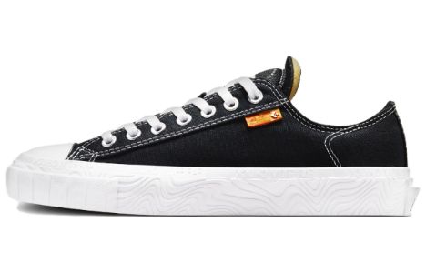 Converse Chuck Taylor Alt Star Low 'Black White' A02838C sold by KicksCrew
