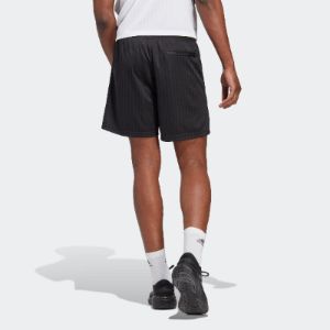 adidas Juventus Icon Shorts 'Black' HS9806 sold by KicksCrew