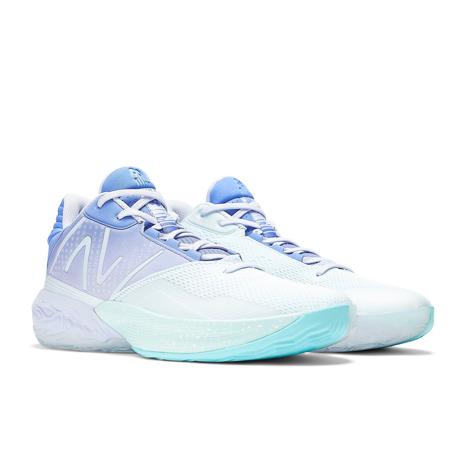 New Balance Two WXY V4 'Make it Rain' BB2WYBB4 sold by KicksCrew product image thumbnail 3