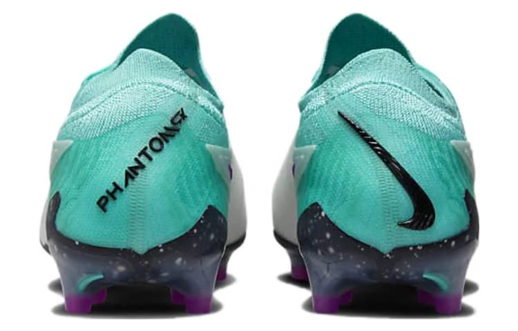 NIKE Phantom GX Elite AG-Pro 'Green Grey' DD9441-300 sold by KicksCrew product image thumbnail 4