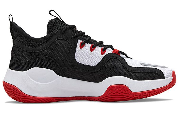 361 Degrees AG Pull Up Aaron Gordon 'Black Red' 672131106-2 sold by KicksCrew product image thumbnail 2