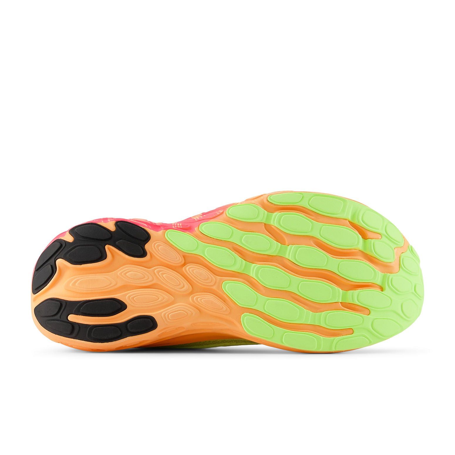 (WMNS) New Balance TCS London Marathon Fresh Foam X 1080 v13 'Light Green' W1080LDN sold by KicksCrew product image thumbnail 5