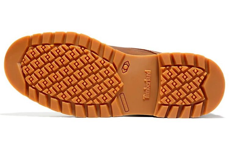 Timberland Larchmont II Chukka Boots 'Rust Full Grain' A2NFPF13 sold by KicksCrew product image thumbnail 5