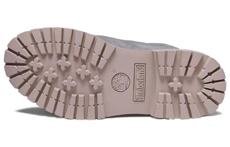 (WMNS) Timberland Nellie Waterproof Chukka Boots 'Grey' A28HT sold by KicksCrew