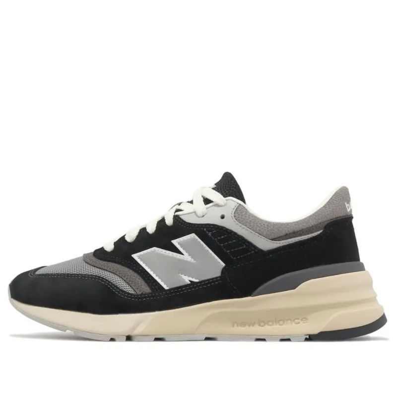 New Balance 997R 'Black Grey' U997RHC sold by KicksCrew