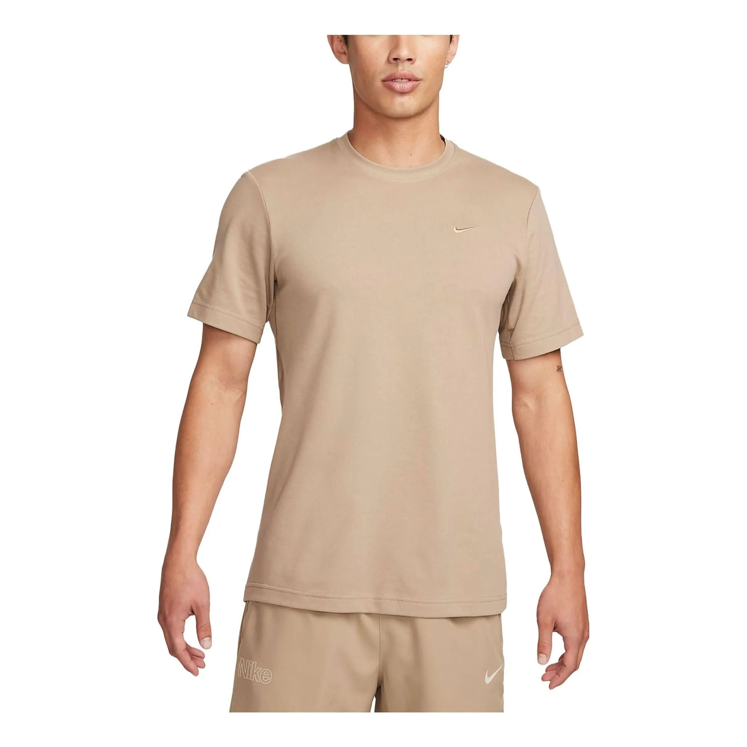 ★Nike★ Dry Fit Primary Training T-Shirt M Sale Sale DV9832 Nike Dri-FIT Primary Training T-shirt Asia Sizing 'Black