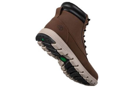 Timberland Walden Park Waterproof Ankle Boots 'Brown' A5UHD931 sold by KicksCrew