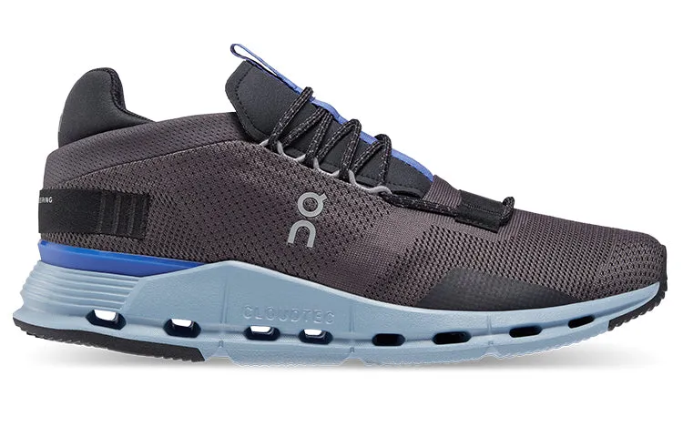 On Running Cloudnova 'Eclipse Chambray' 26.98494 sold by KicksCrew product image thumbnail 2