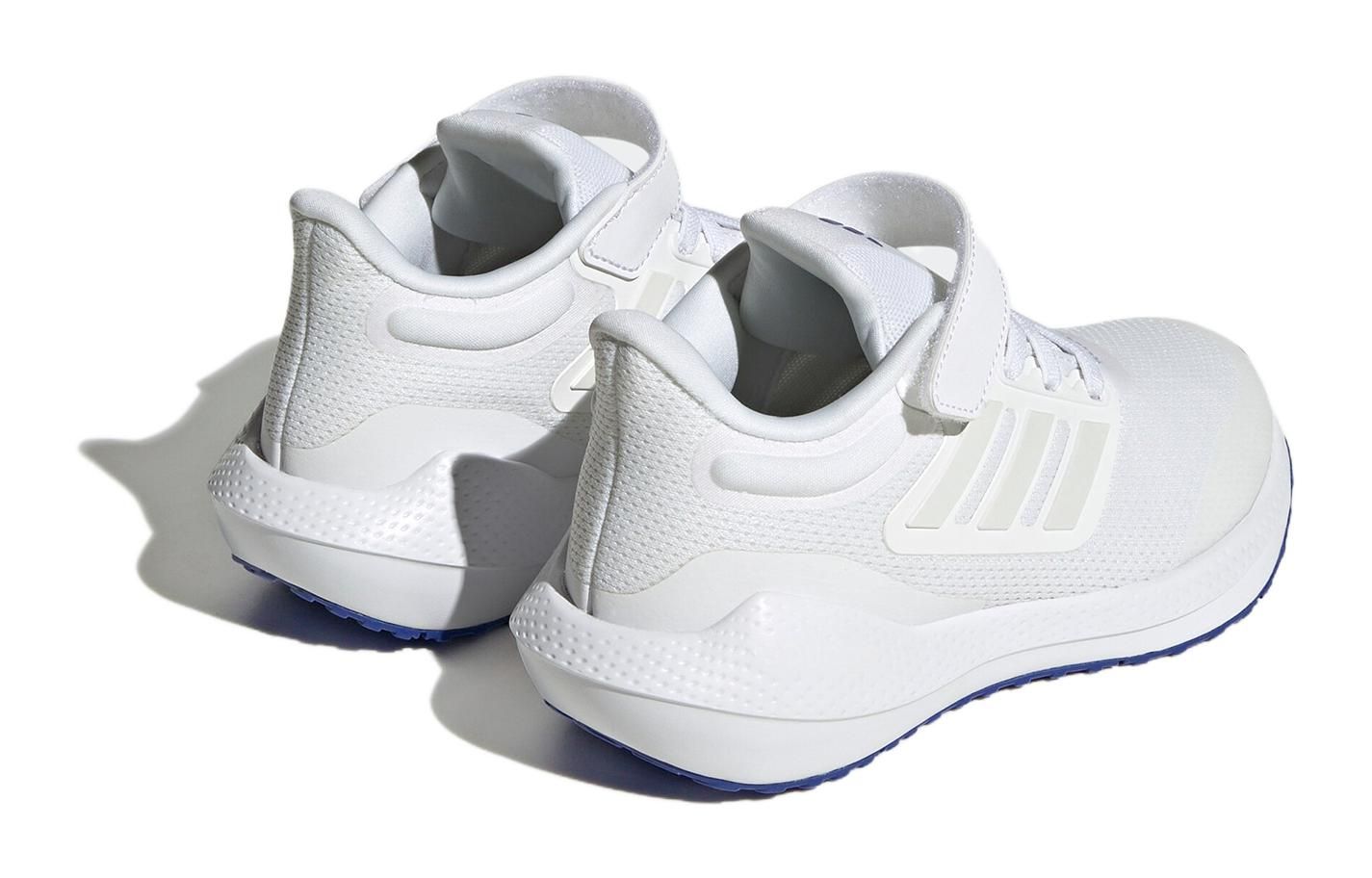 (GS) adidas Ultrabounce 'White Lucid Blue' HQ1297 sold by KicksCrew product image thumbnail 4