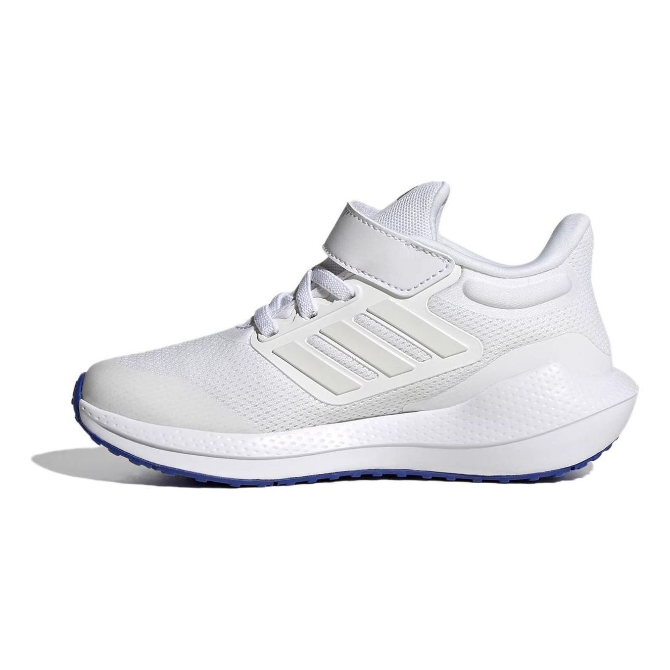 (GS) adidas Ultrabounce 'White Lucid Blue' HQ1297 sold by KicksCrew