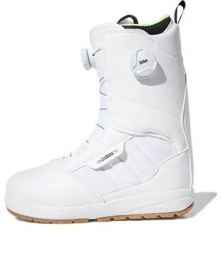 adidas Response 3MC ADV Boots 'White Gum' EG9390 sold by KicksCrew