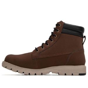 Timberland Walden Park Waterproof Ankle Boots 'Brown' A5UHD931 sold by KicksCrew