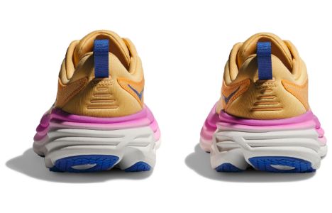 (WMNS) Hoka One One Bondi 8 'Impala Cyclamen' 1127952-ICYC sold by KicksCrew