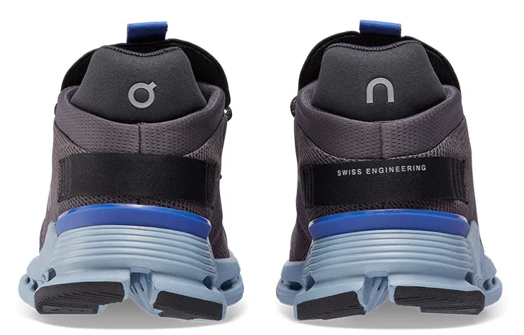 On Running Cloudnova 'Eclipse Chambray' 26.98494 sold by KicksCrew product image thumbnail 5