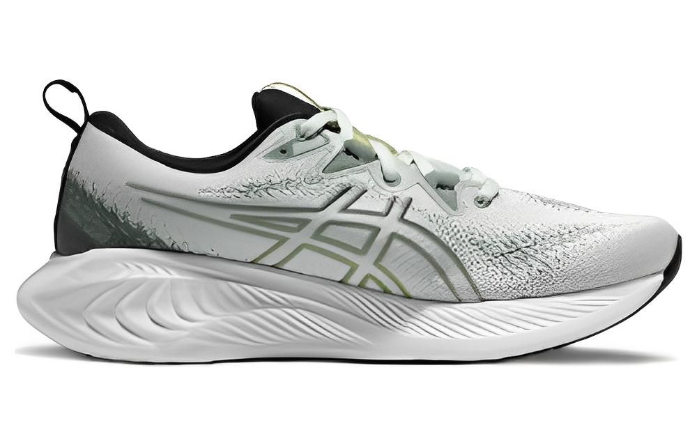 Asics GEL-CUMULUS 25 'Light Sage Olive Oil' 1011B621-021 sold by KicksCrew product image thumbnail 2