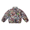 Supreme x Bless Tapestry Down Puffer Jacket 'Multi-Color' SUP-FW23-197 sold by KicksCrew