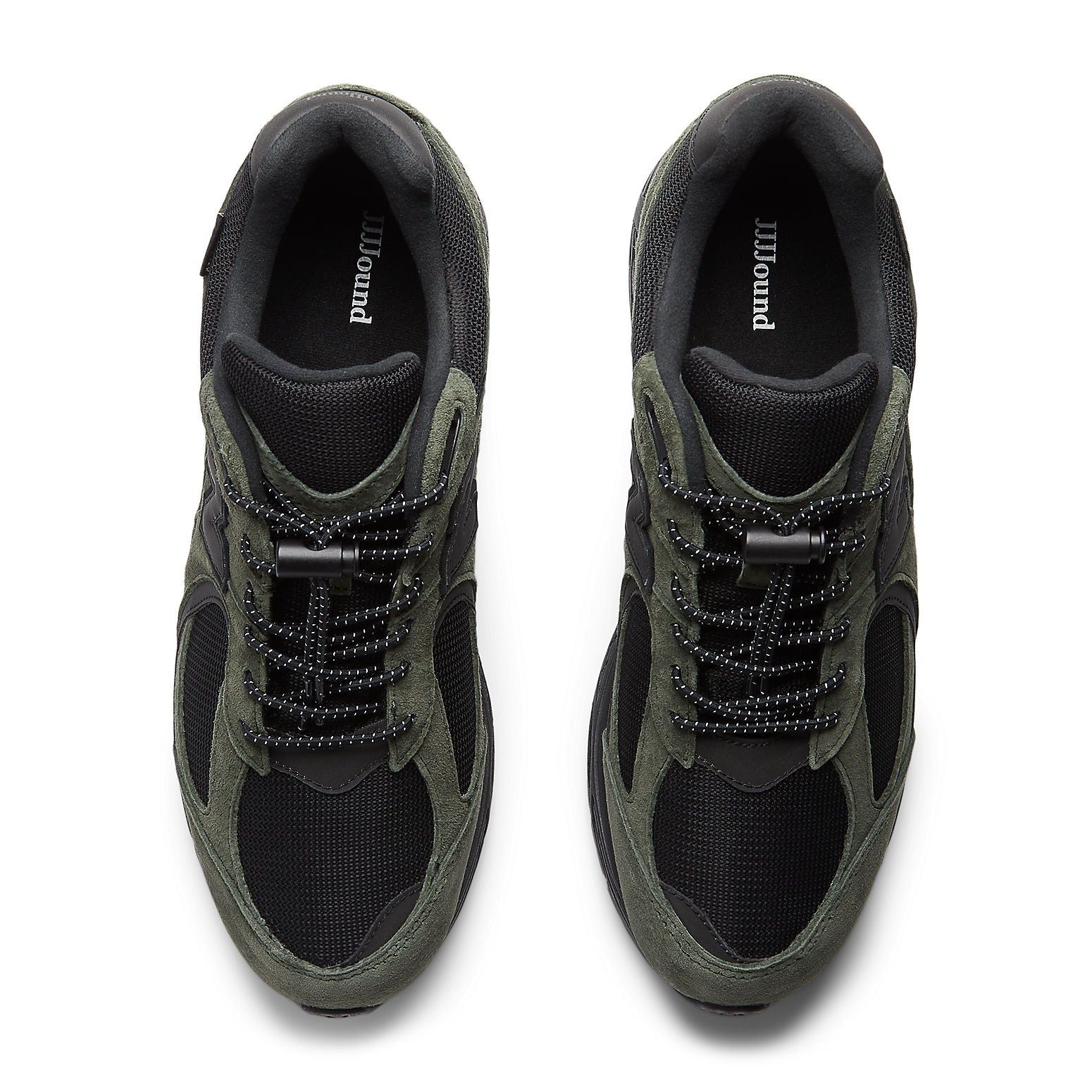 New Balance x JJJJound 2002R GORE-TEX 'Pine' M2002RXY sold by KicksCrew product image thumbnail 3